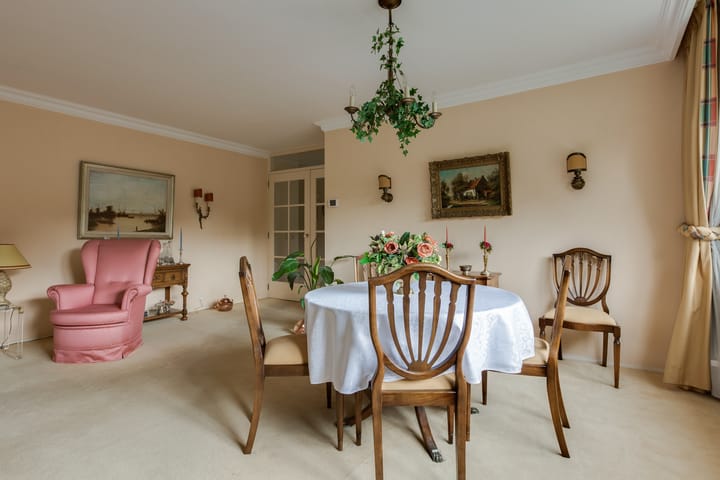 Photo 12 of Sterrenlaan 43