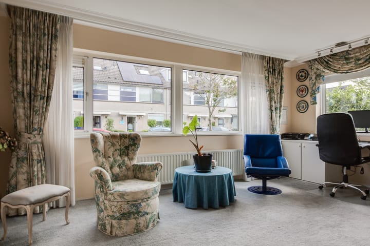 Photo 29 of Sterrenlaan 43