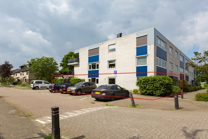 Photo 39 of Sterrenlaan 43