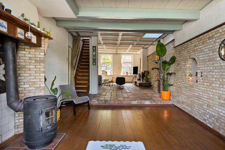 Foto 3 van Voorstraat 11