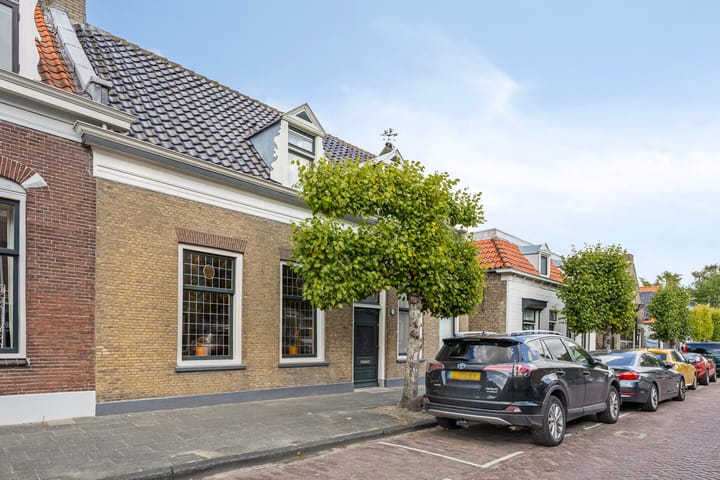 Foto 1 van Voorstraat 11