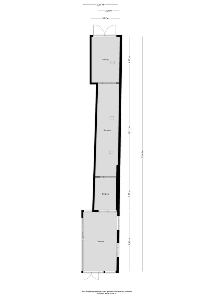 Foto 41 van Voorstraat 11