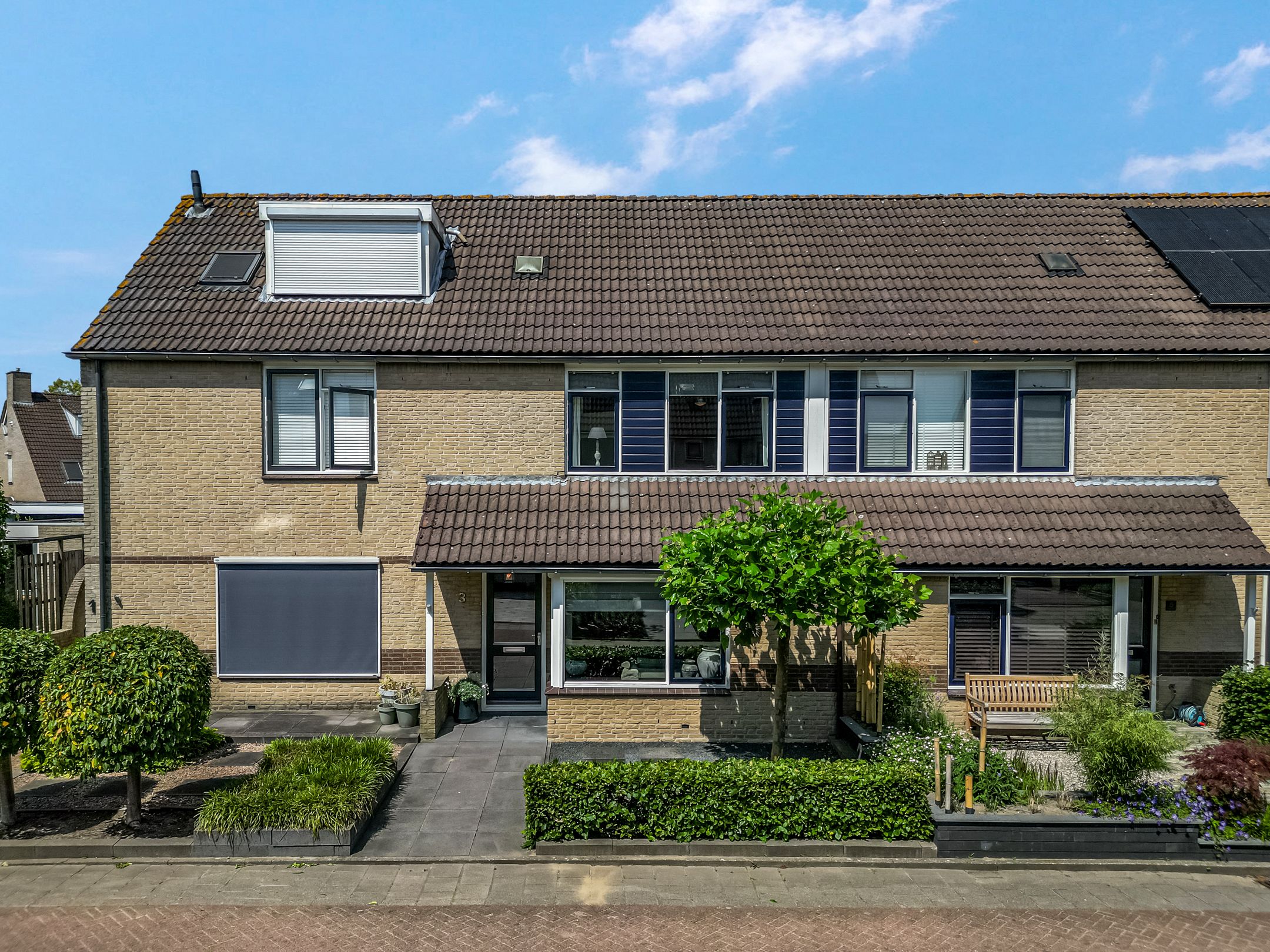 Griegstraat, 3, Veenendaal, 3906CH, Utrecht, Nederland 3