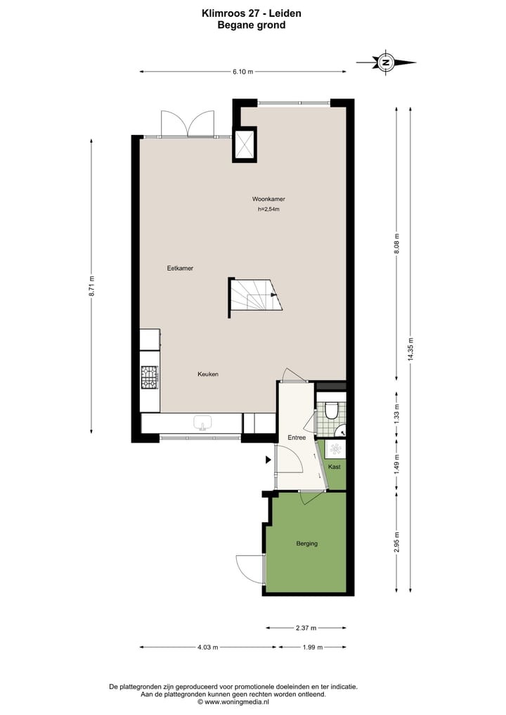 Foto 39 van Klimroos 27