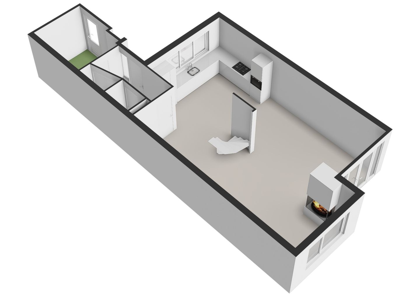 Photo 40 of Klimroos 27