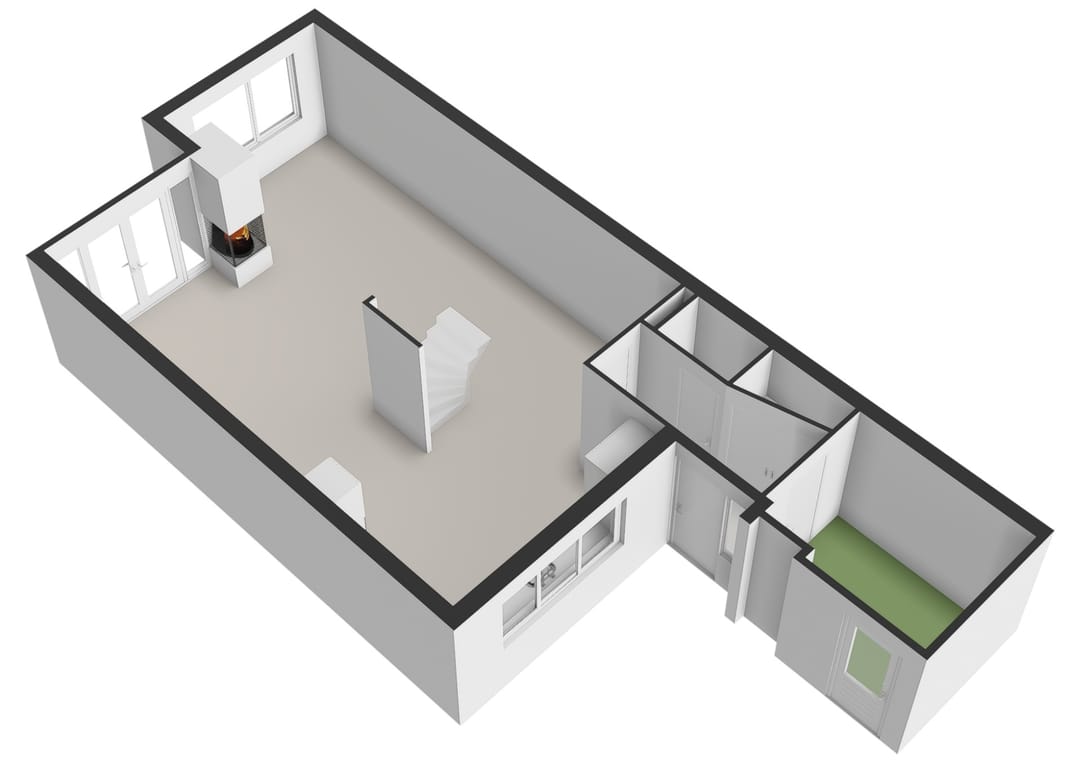 Photo 41 of Klimroos 27