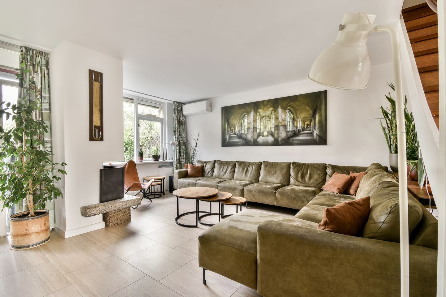 Photo 5 of Klimroos 27