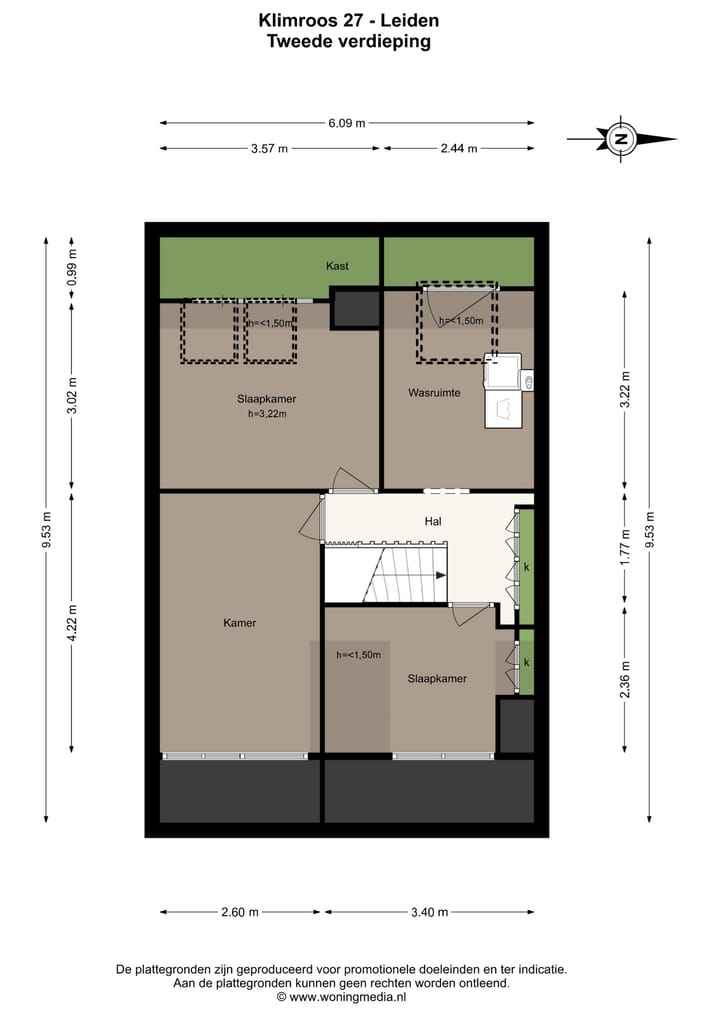 Foto 45 van Klimroos 27