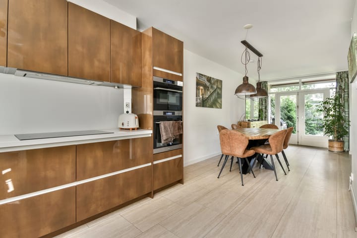 Foto 11 van Klimroos 27