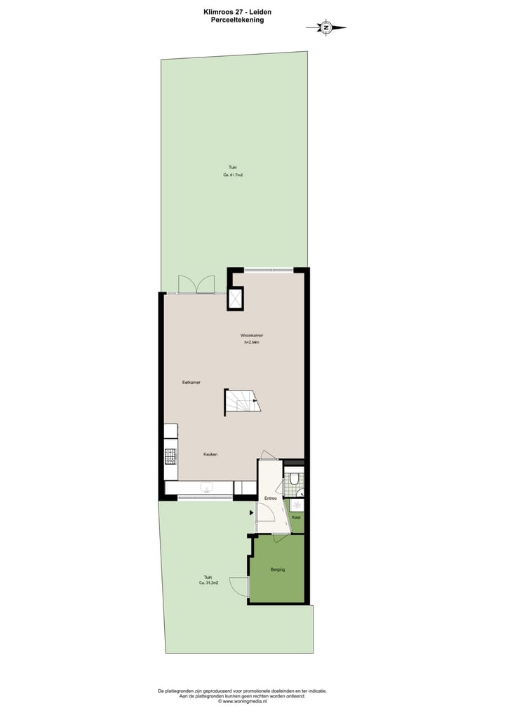 Foto 51 van Klimroos 27