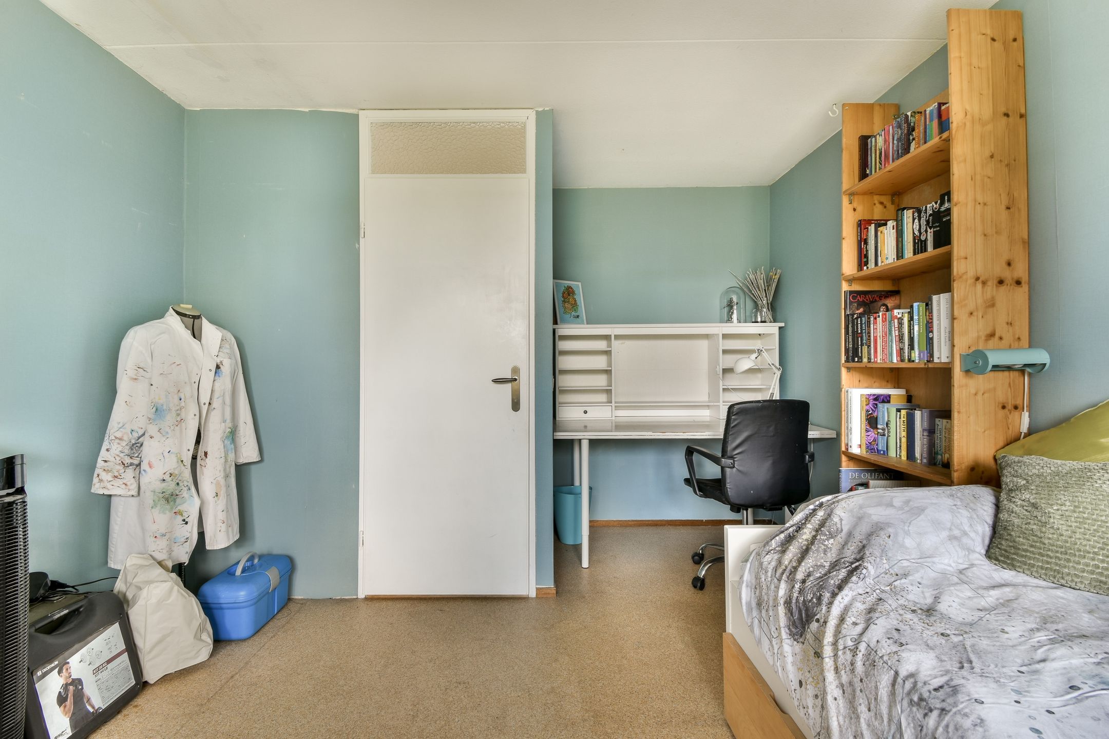 Photo 24 of Klimroos 27