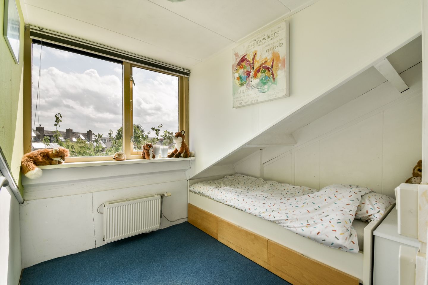 Photo 34 of Klimroos 27