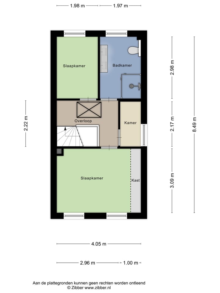 Foto 44 van Kerkstraat 65