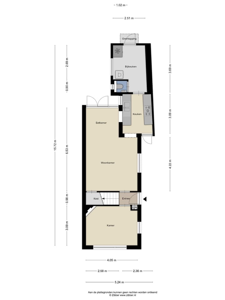 Foto 43 van Kerkstraat 65