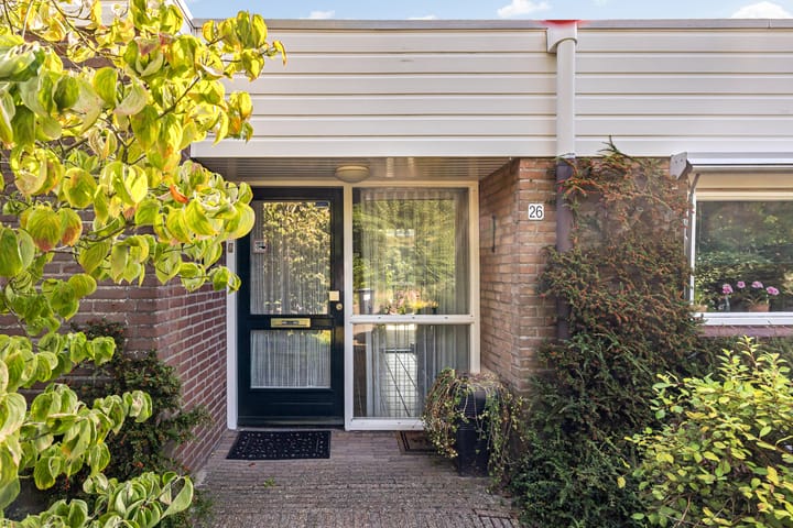 Foto 3 van Kornoeljelaan 26