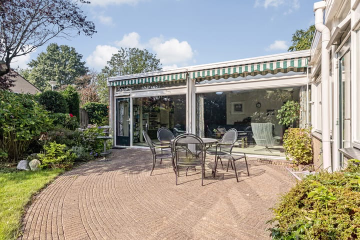 Foto 4 van Kornoeljelaan 26