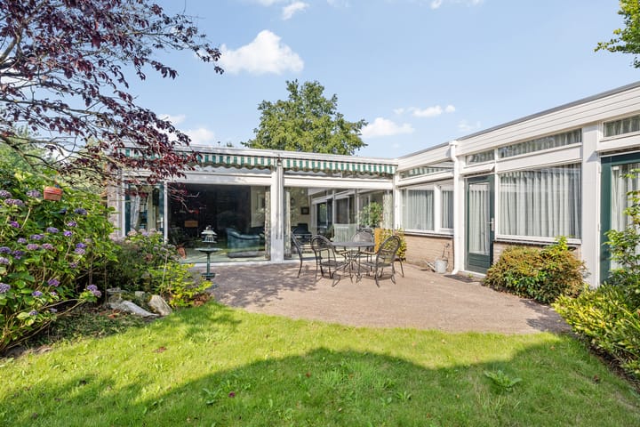 Foto 5 van Kornoeljelaan 26