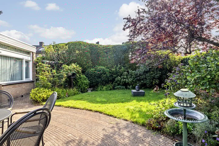 Foto 6 van Kornoeljelaan 26