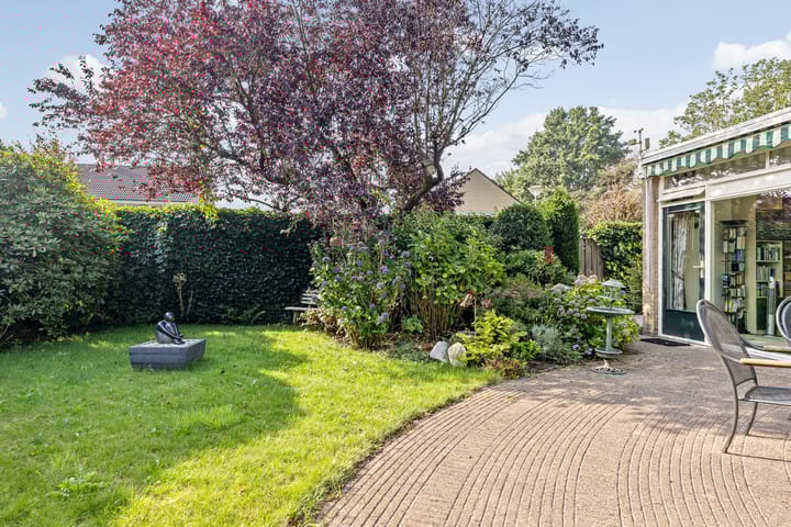 Foto 7 van Kornoeljelaan 26