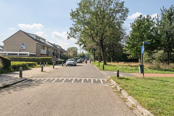 Foto 9 van Kornoeljelaan 26