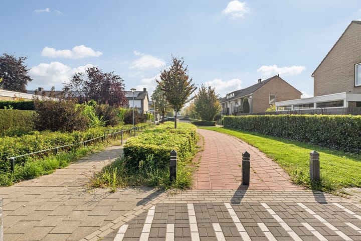 Foto 10 van Kornoeljelaan 26