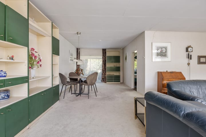 Foto 18 van Kornoeljelaan 26