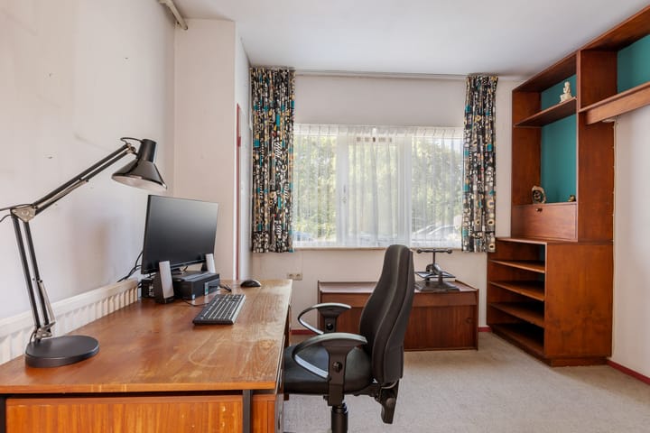 Foto 24 van Kornoeljelaan 26