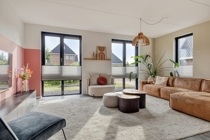 Foto 2 van Seginiusstraat 6