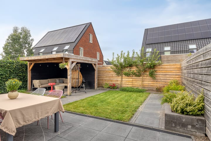 Foto 4 van Seginiusstraat 6