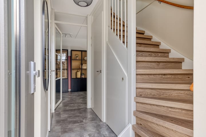 Foto 6 van Seginiusstraat 6