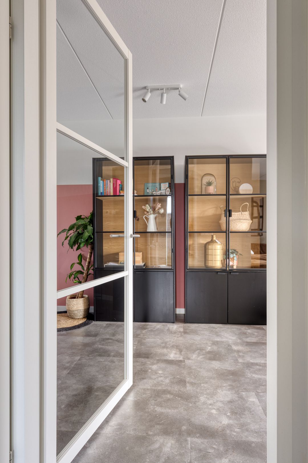 Foto 7 van Seginiusstraat 6