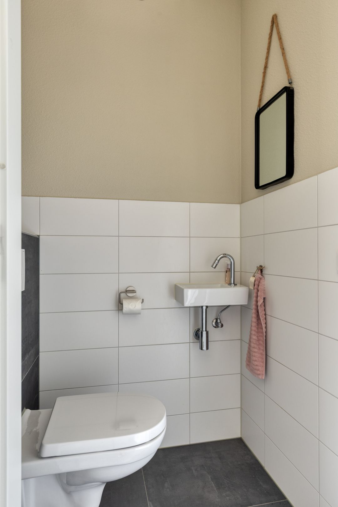 Foto 8 van Seginiusstraat 6