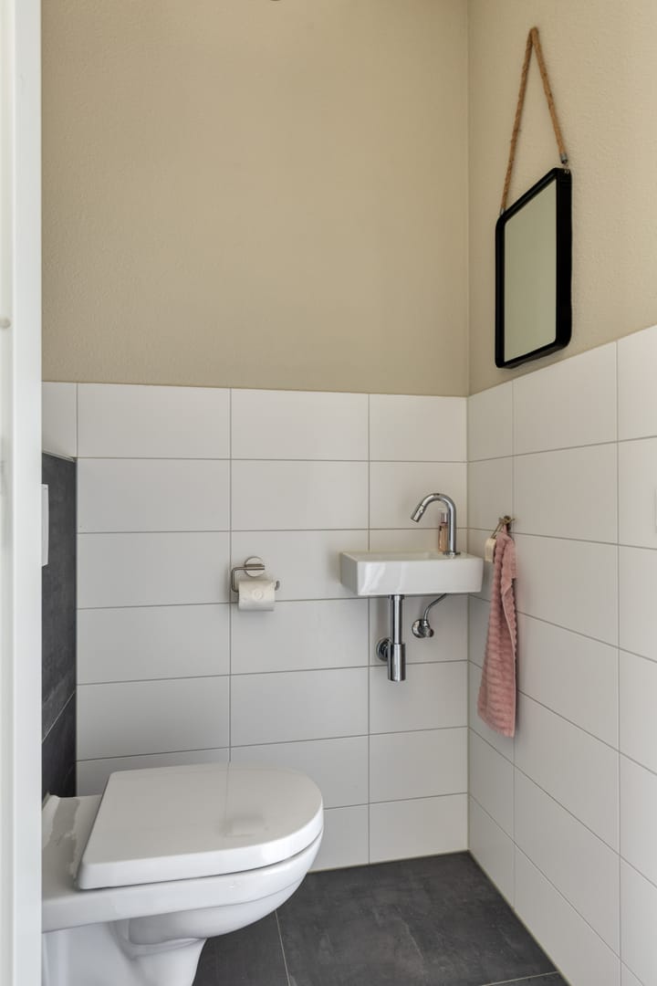 Foto 8 van Seginiusstraat 6