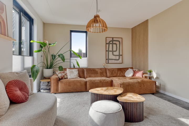 Foto 9 van Seginiusstraat 6