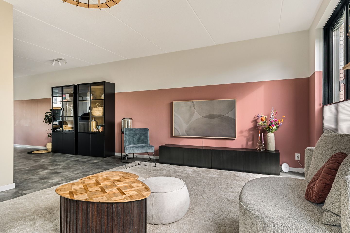 Foto 10 van Seginiusstraat 6