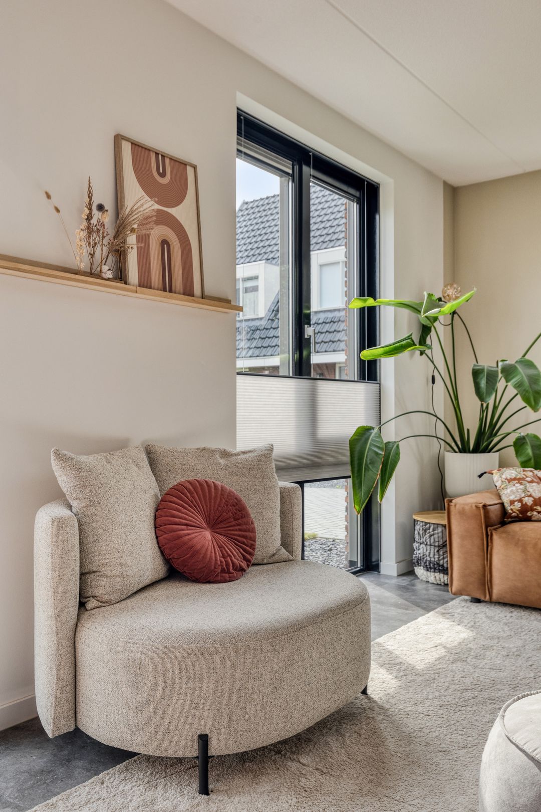 Foto 11 van Seginiusstraat 6