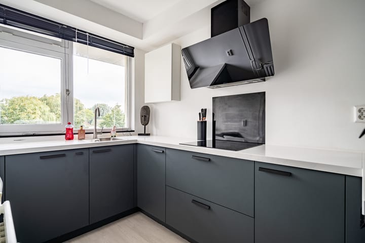 Foto 1 van Burgemeester Caan van Necklaan 132