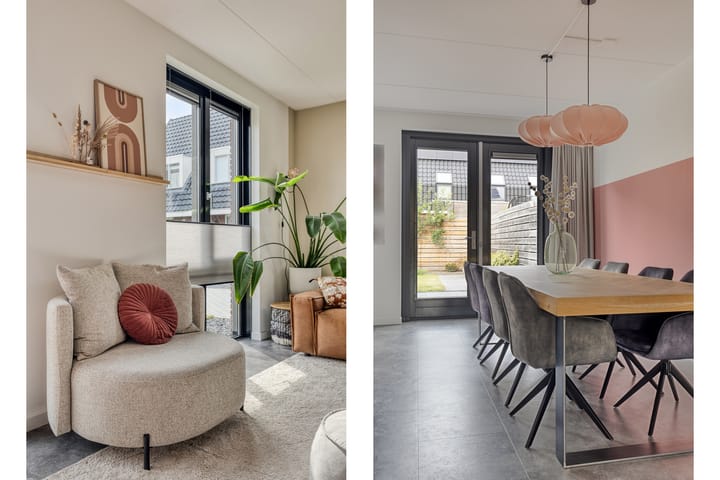 Foto 13 van Seginiusstraat 6