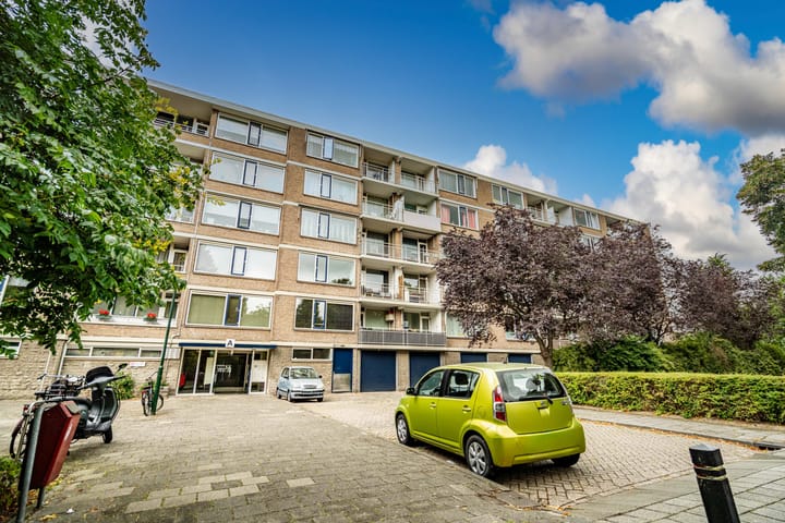 Foto 4 van Burgemeester Caan van Necklaan 132