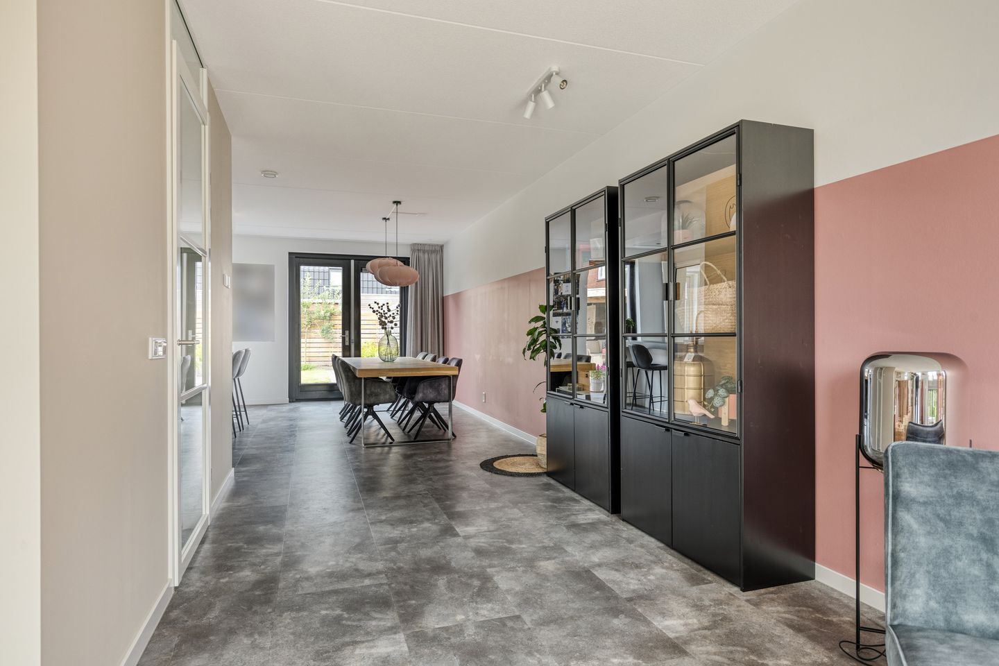 Foto 14 van Seginiusstraat 6