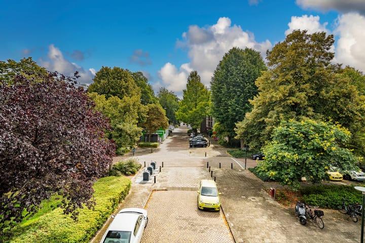 Foto 5 van Burgemeester Caan van Necklaan 132