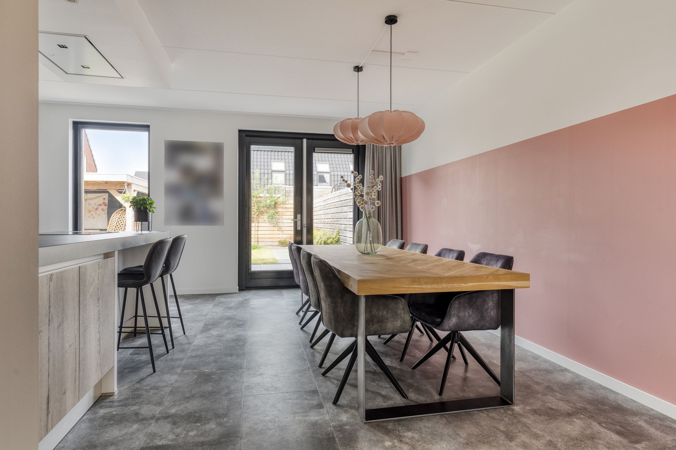 Foto 15 van Seginiusstraat 6