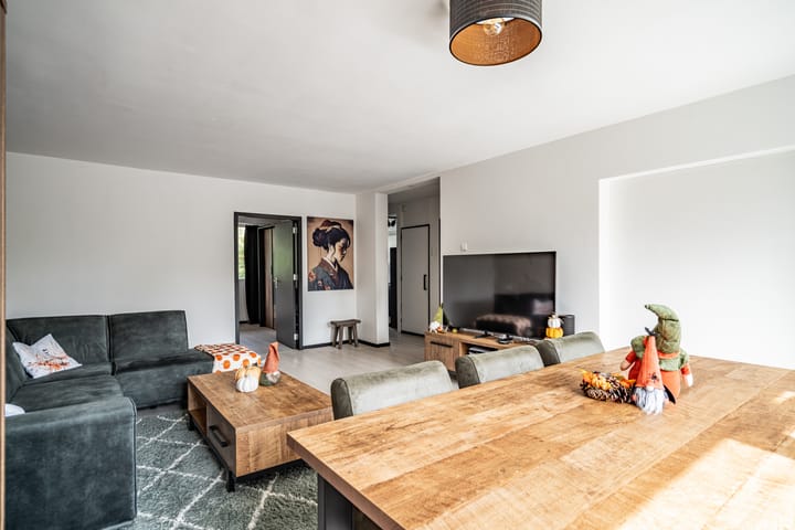 Foto 7 van Burgemeester Caan van Necklaan 132