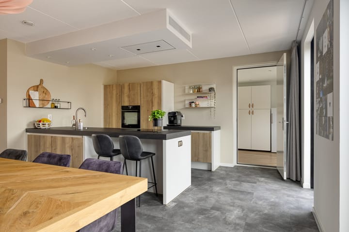 Foto 18 van Seginiusstraat 6