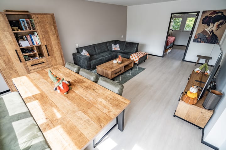 Foto 10 van Burgemeester Caan van Necklaan 132