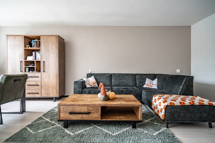 Foto 11 van Burgemeester Caan van Necklaan 132