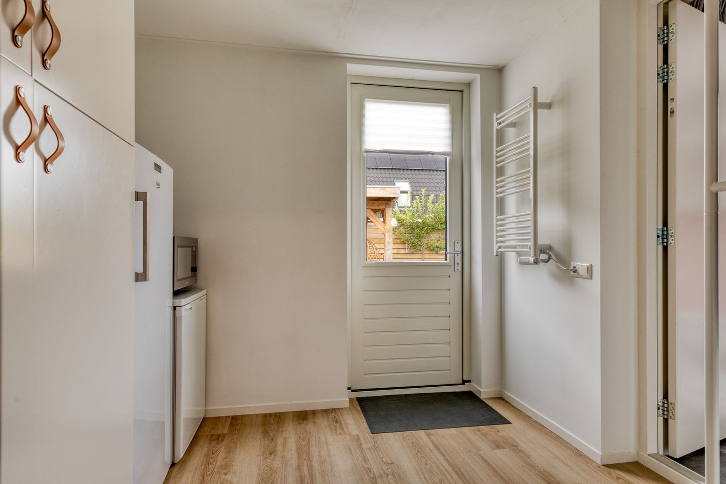 Foto 20 van Seginiusstraat 6