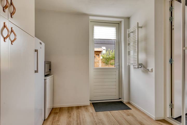 Foto 20 van Seginiusstraat 6