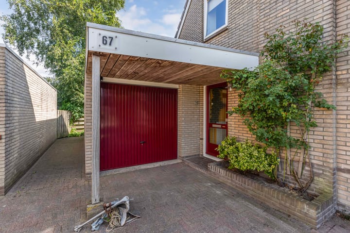 Foto 2 van Voorhuis 67