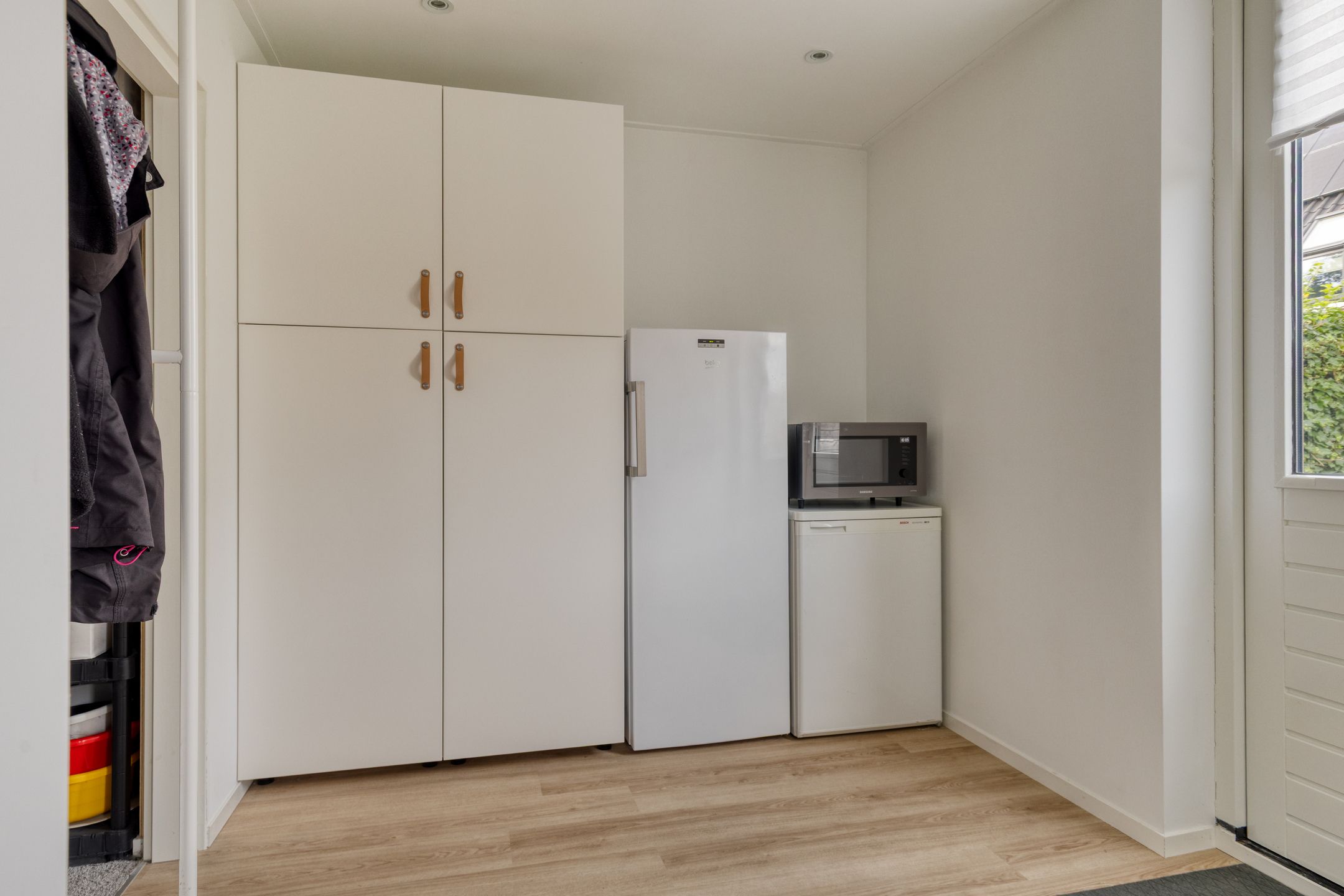 Foto 21 van Seginiusstraat 6